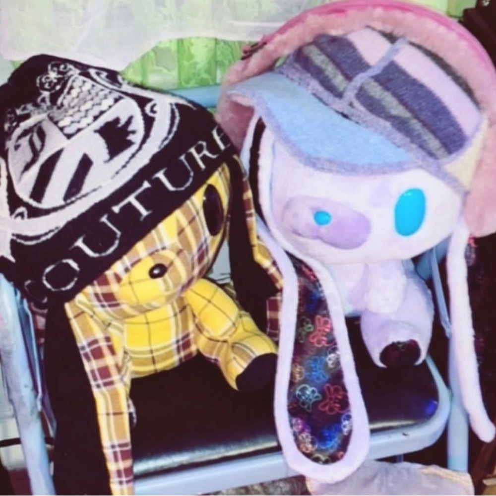 Meet your Posher, Karishma